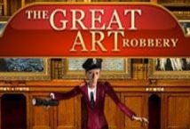 The Great Art Robbery Slot Review